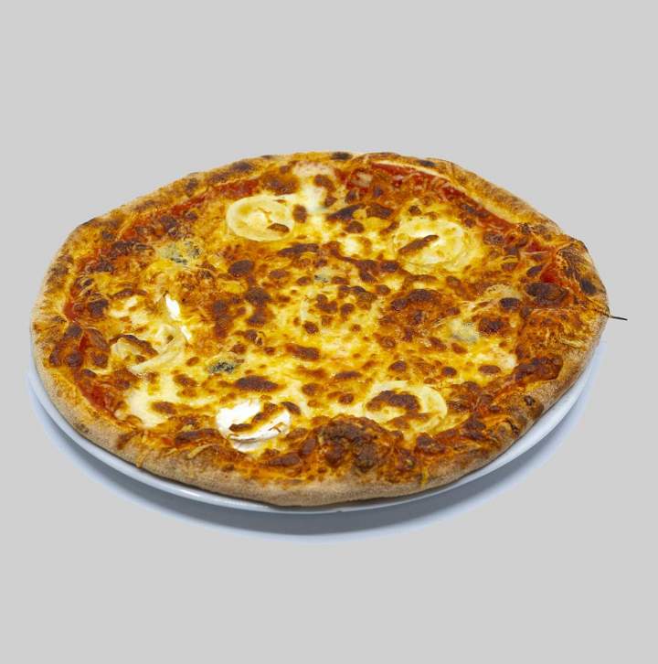 Pizza italienne Gerzat