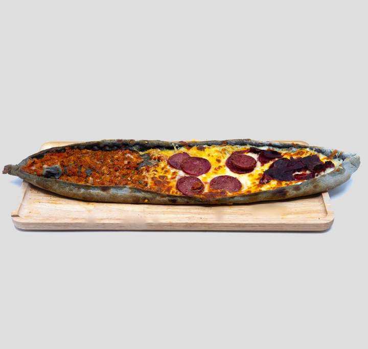 Vente de pizza turque Gerzat
